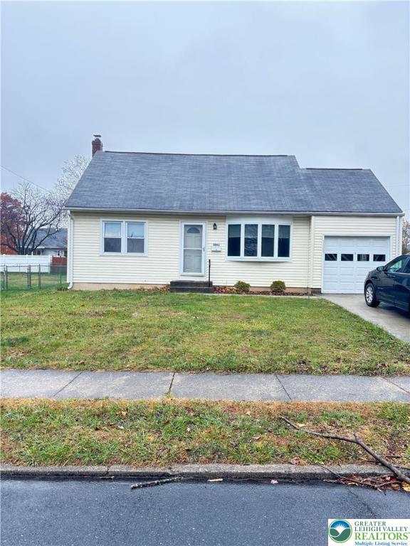 3003 Cornwall Road