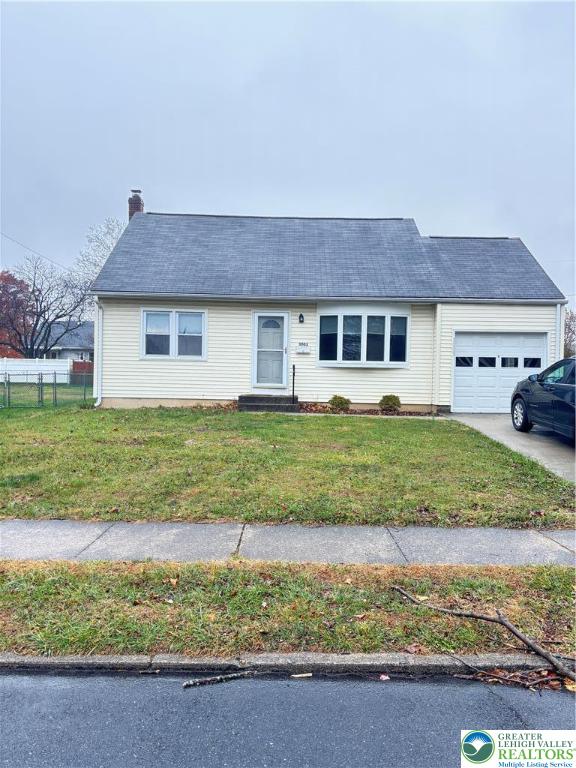 3003 Cornwall Road