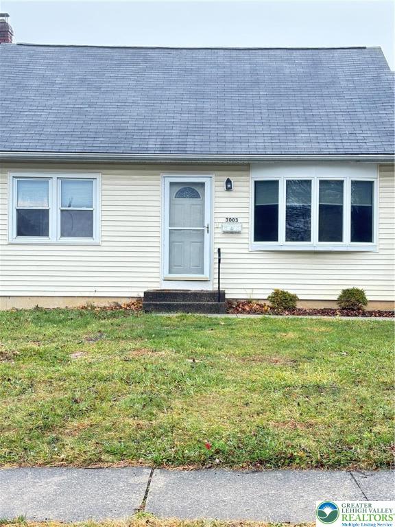 3003 Cornwall Road