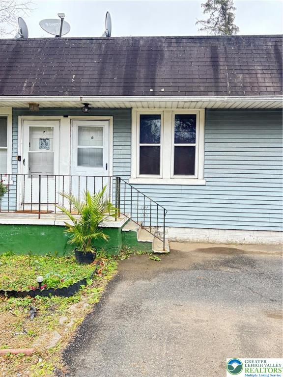 4731 Vera Cruz Road 6