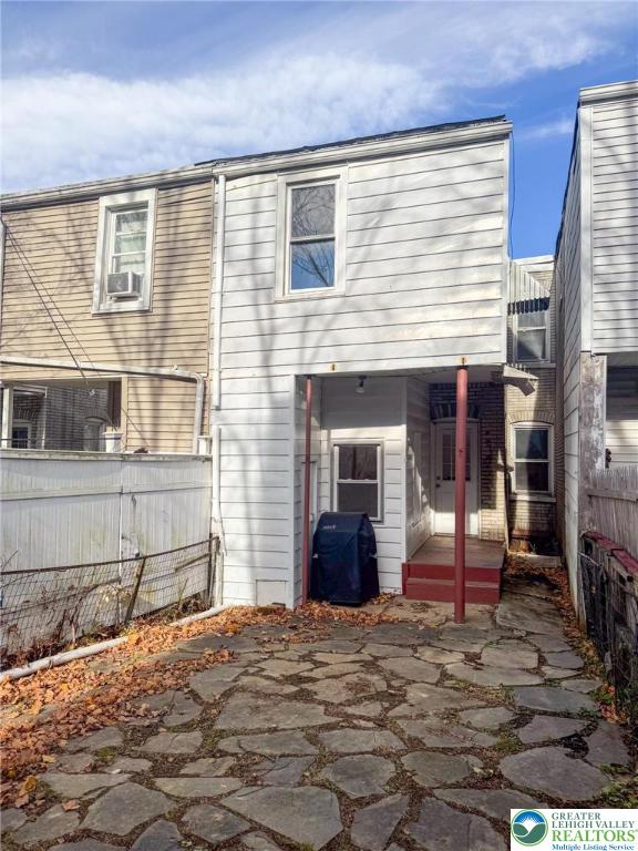 47 West Goepp Street