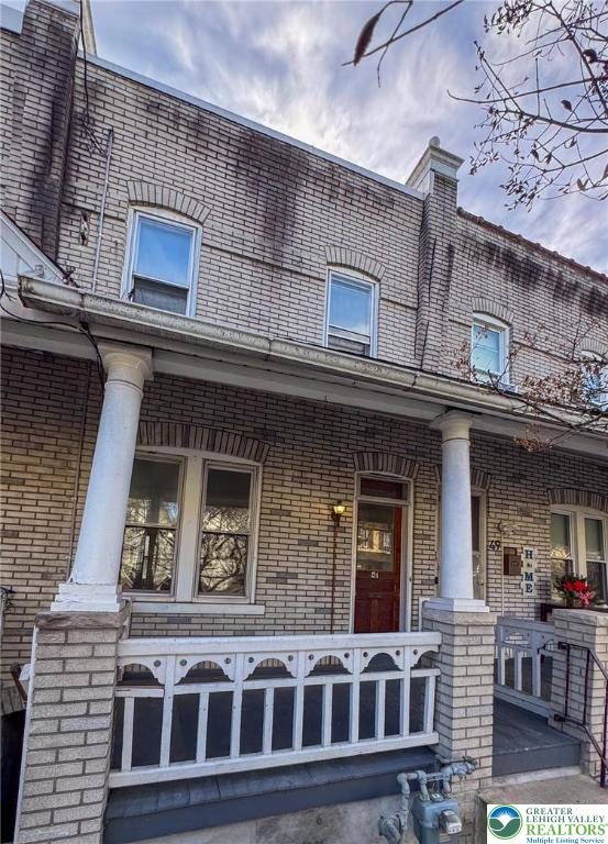 47 West Goepp Street