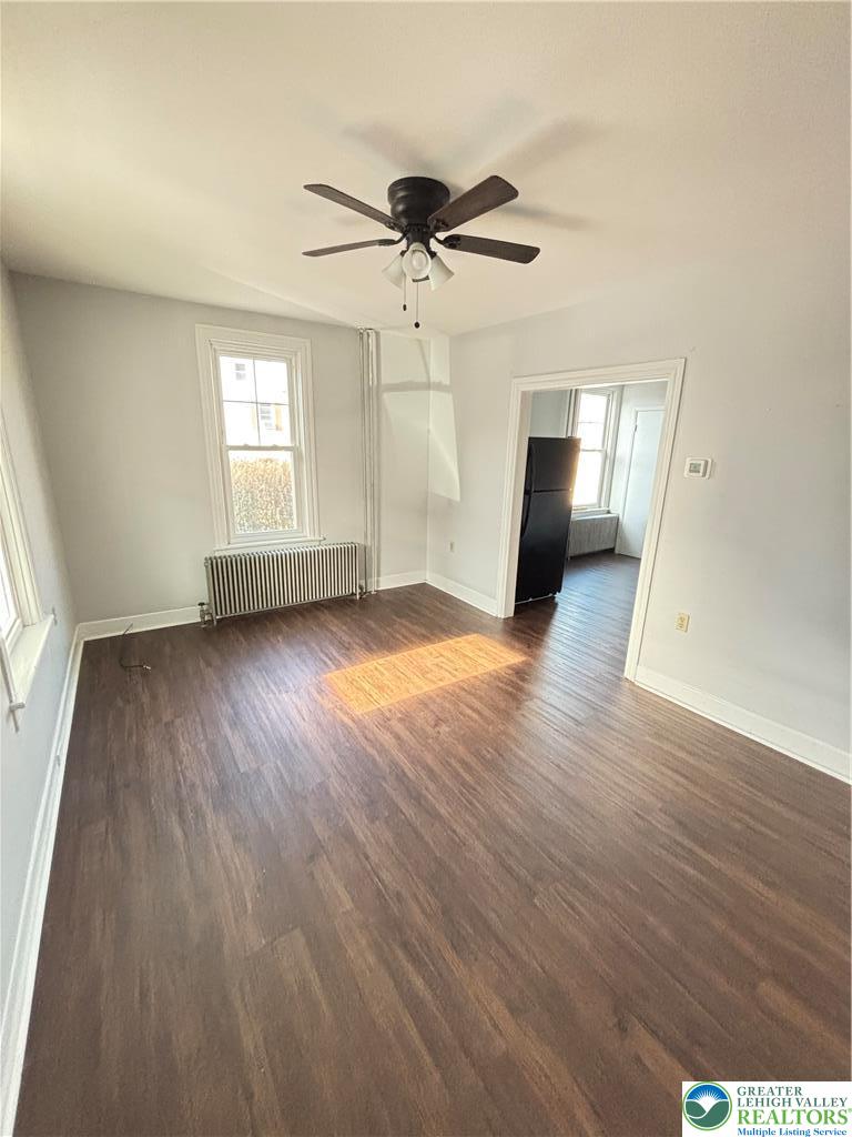 213 North Penn Street