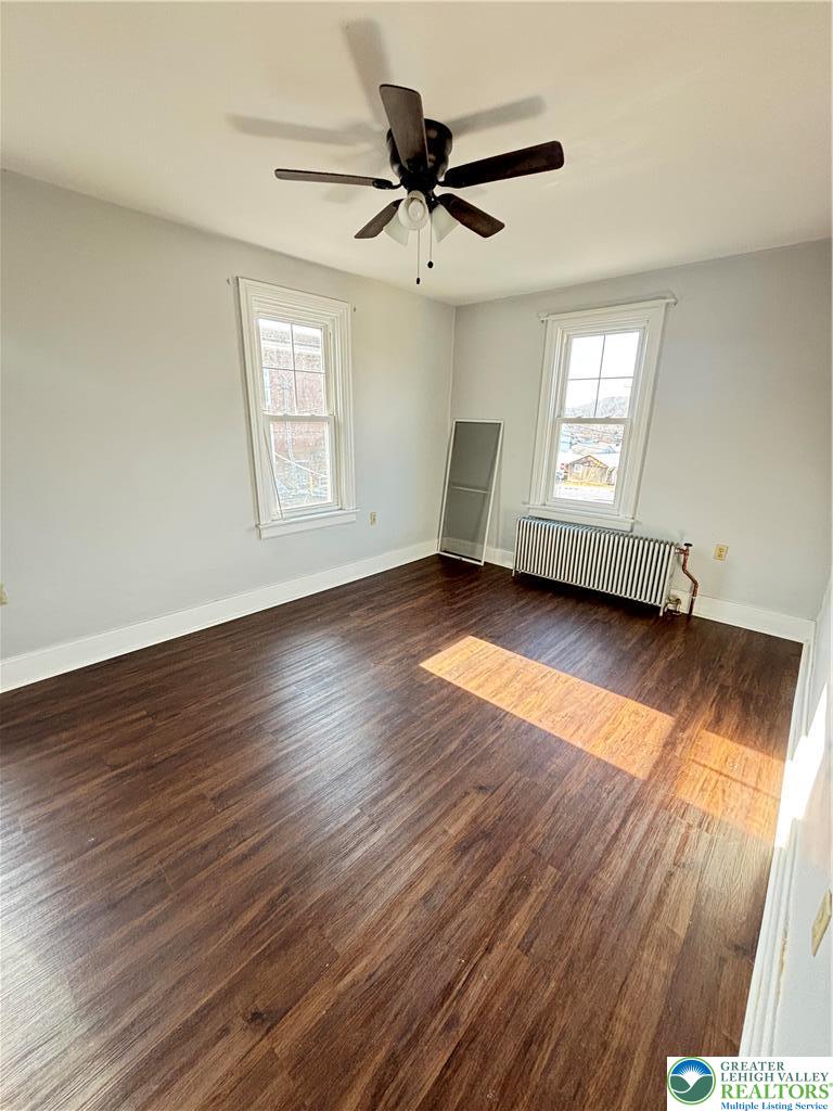 213 North Penn Street