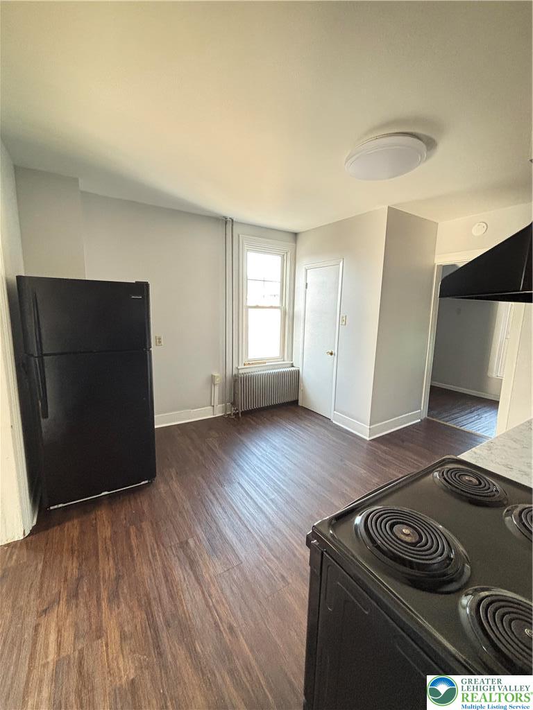 213 North Penn Street