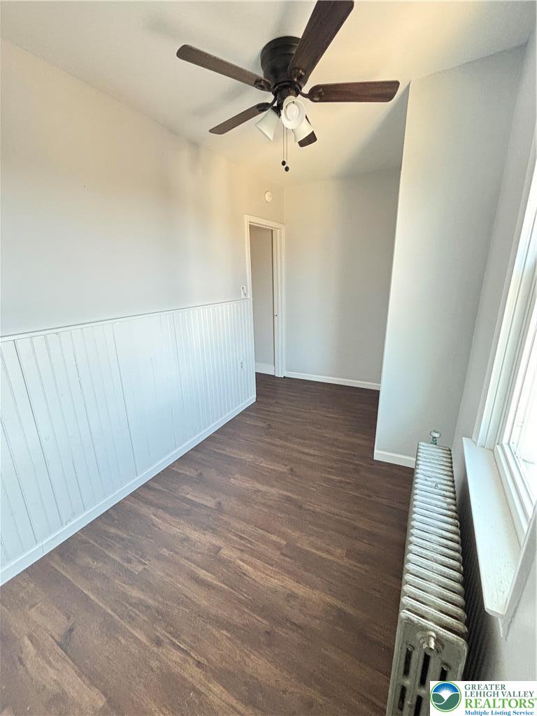 213 North Penn Street