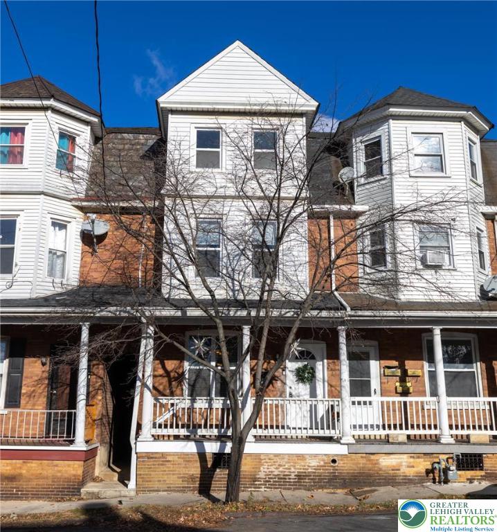 129 East Goepp Street