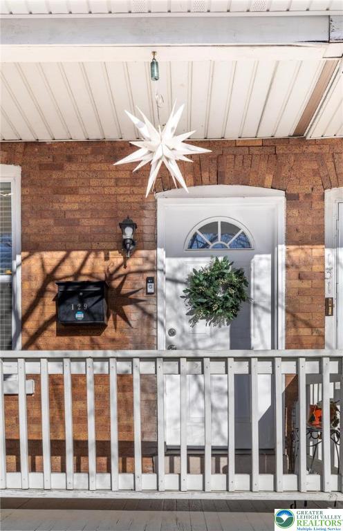 129 East Goepp Street