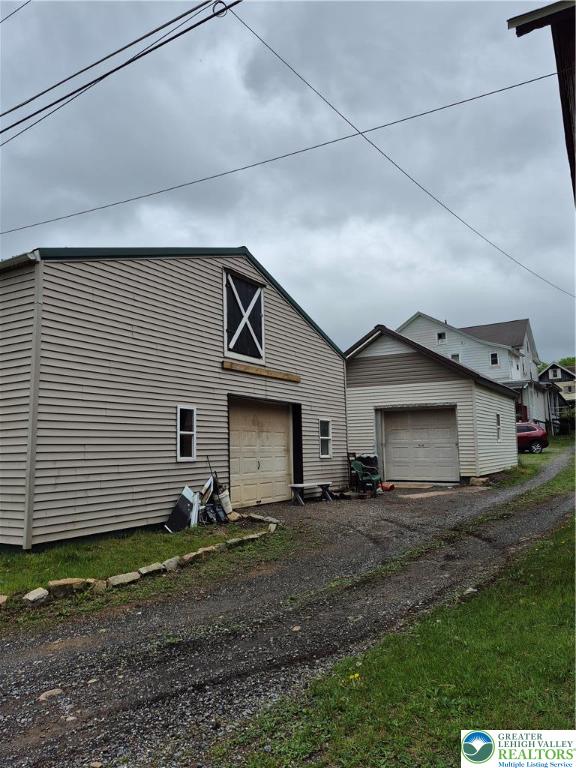 524 White Street