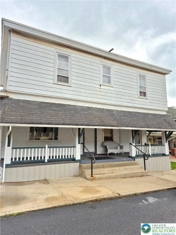524 White Street