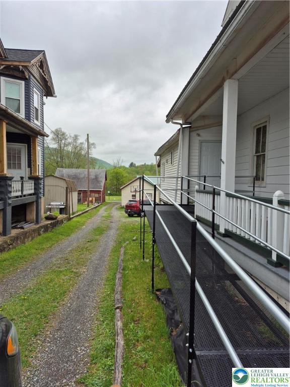524 White Street