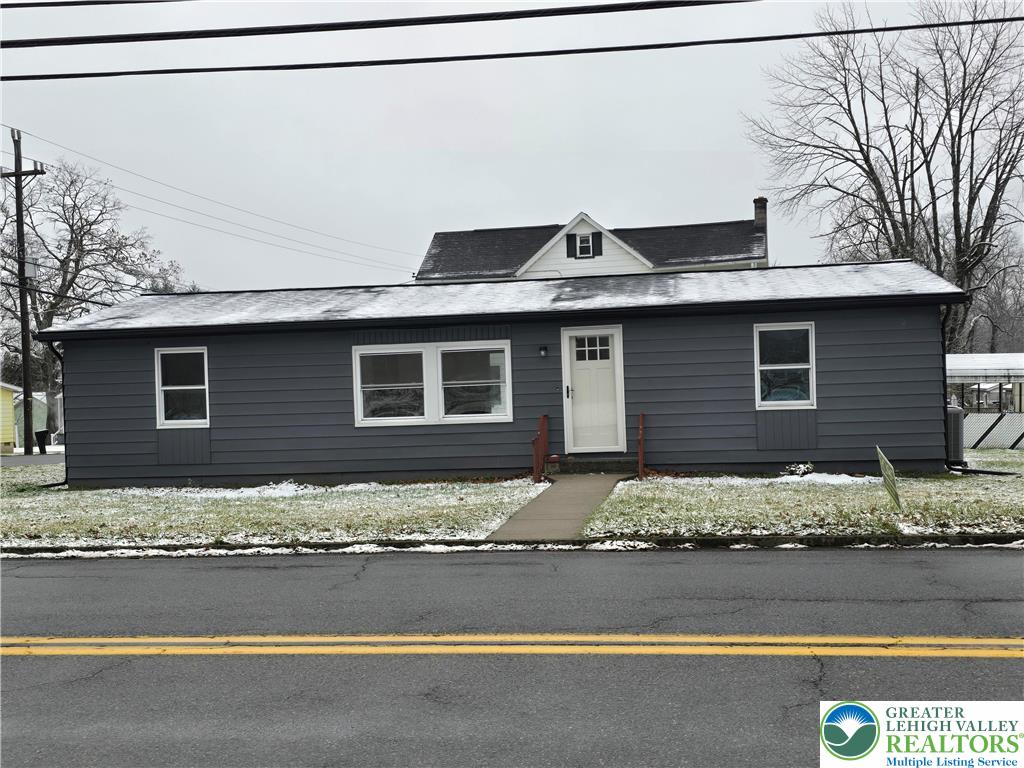 207 West Center Street