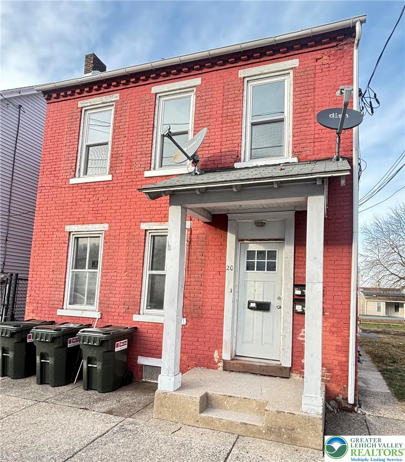 20 West Union Boulevard 3