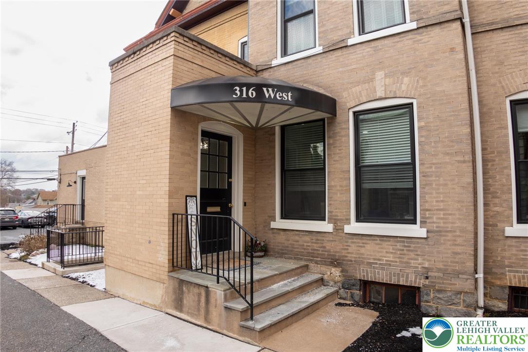 316 West Broad Street West 2