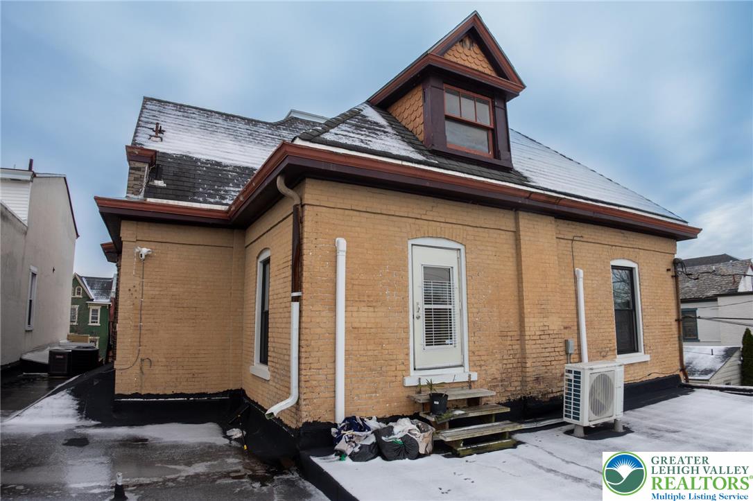 316 West Broad Street West 2