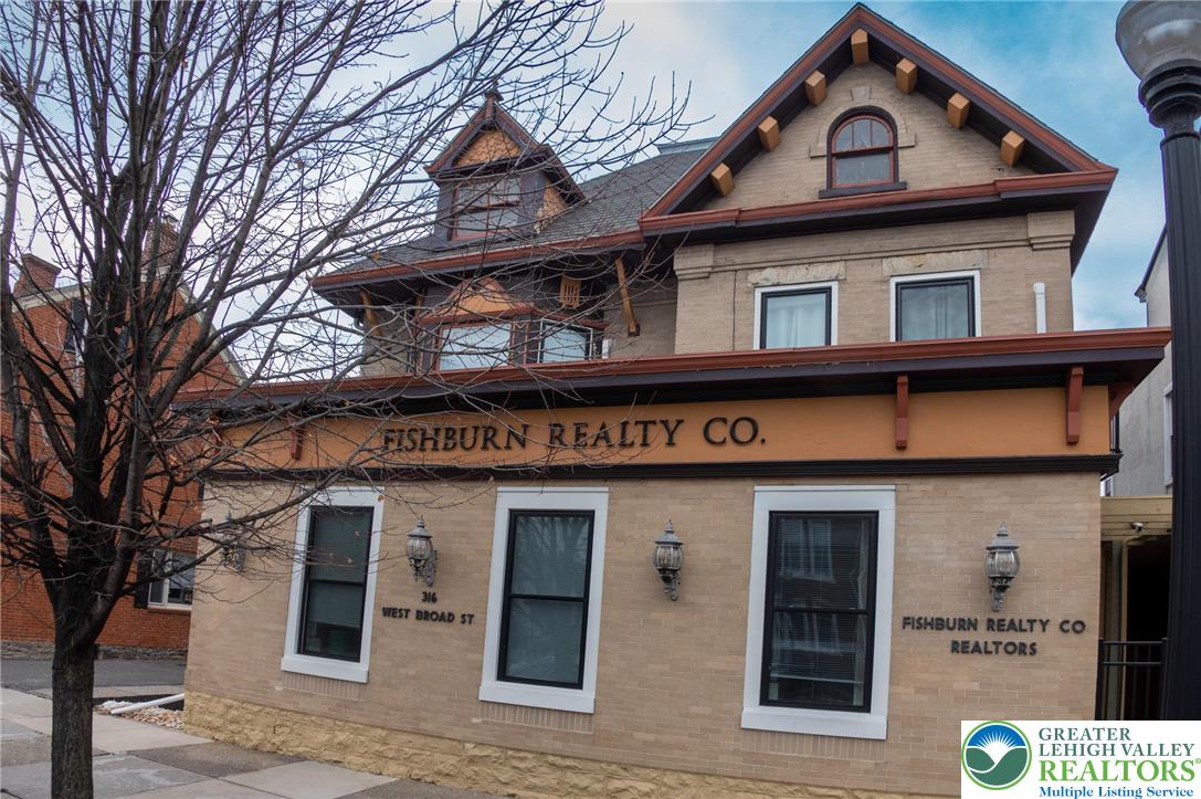 316 West Broad Street West 2