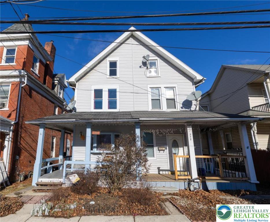 334 West Church Street
