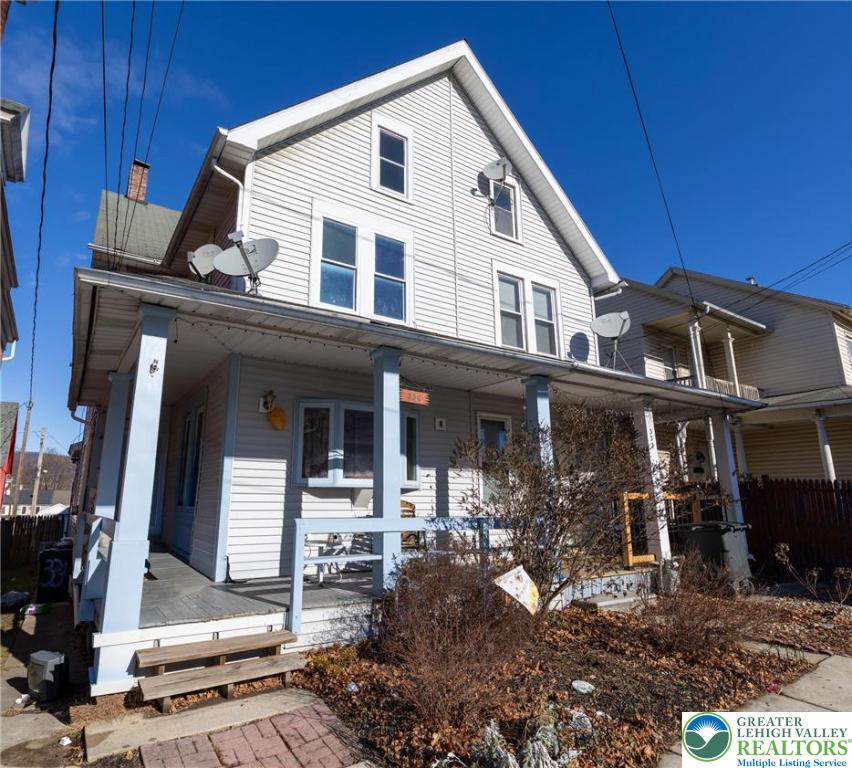 334 West Church Street