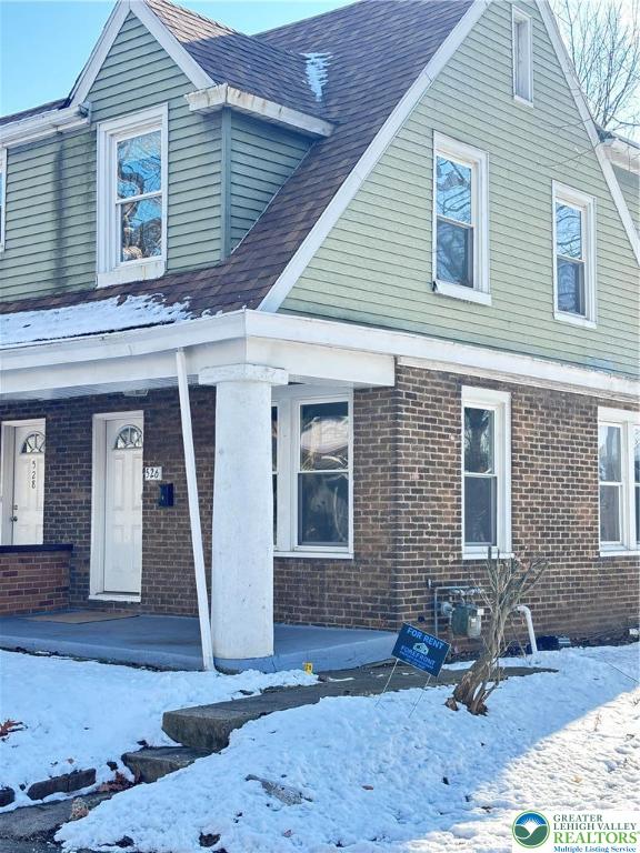 526 Park Place