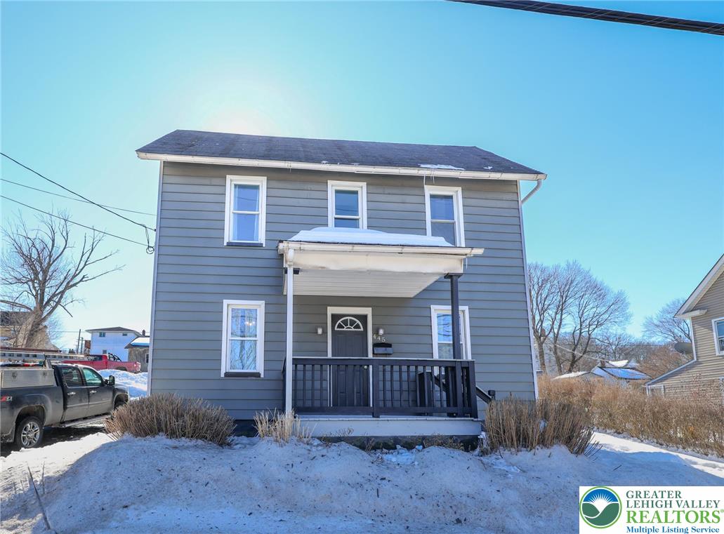 445 West Central Avenue