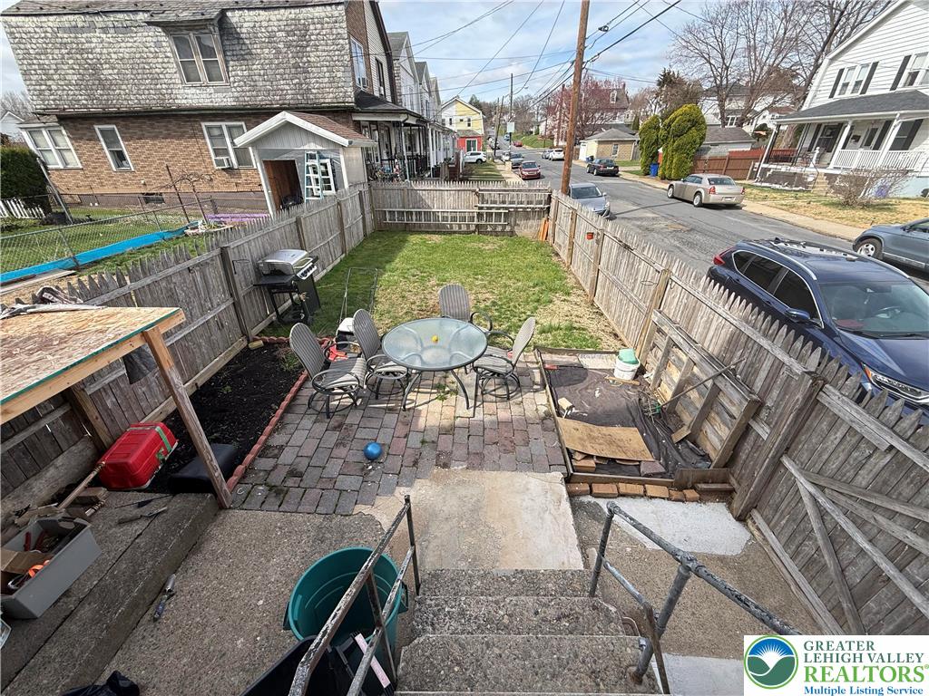 901 Reynolds Street