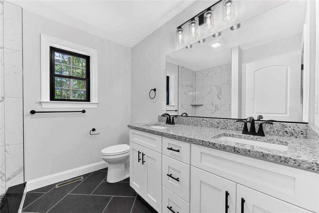 Winter Court