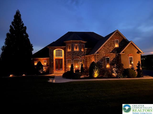 5820 Harvest Place