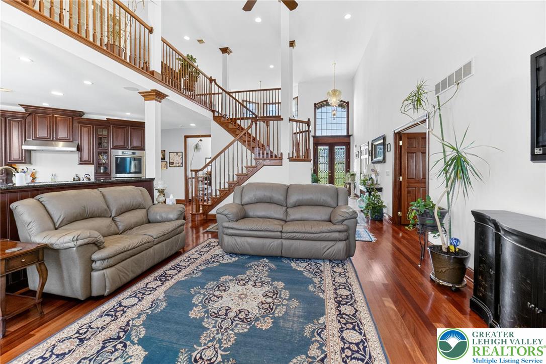 5820 Harvest Place
