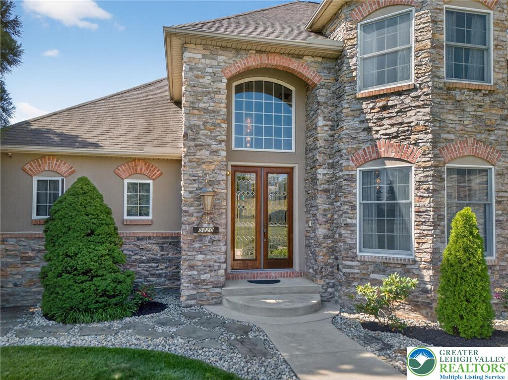 5820 Harvest Place