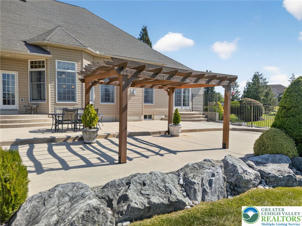 5820 Harvest Place