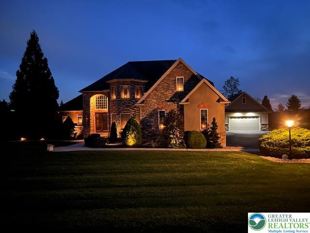 5820 Harvest Place