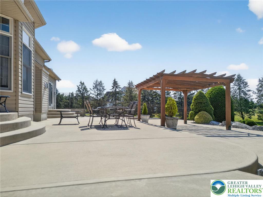 5820 Harvest Place