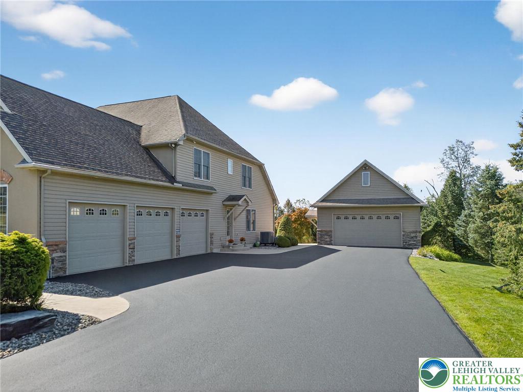5820 Harvest Place