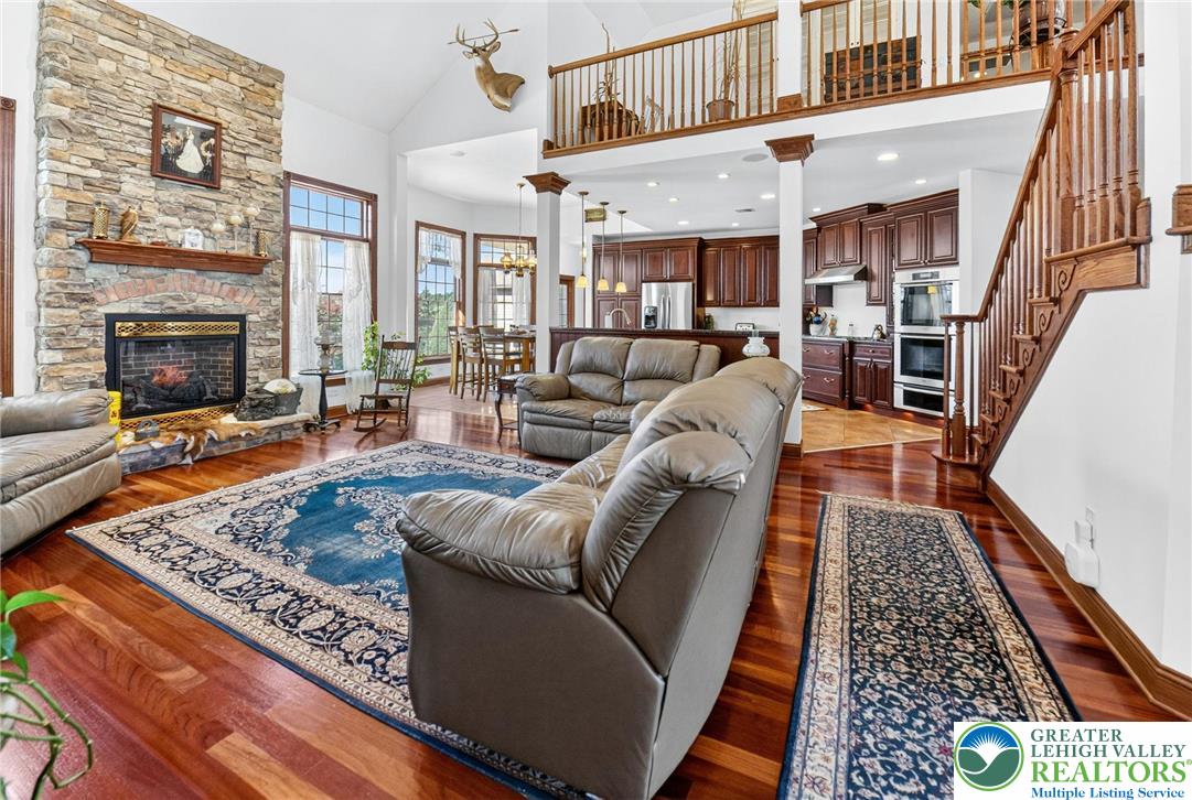5820 Harvest Place