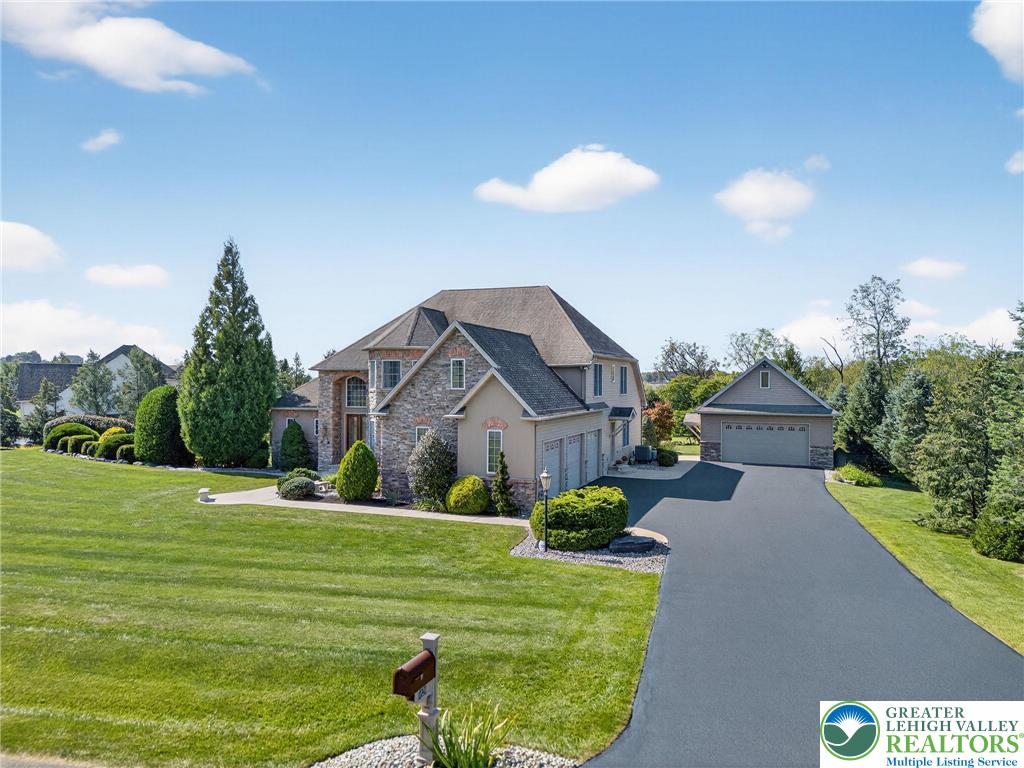 5820 Harvest Place