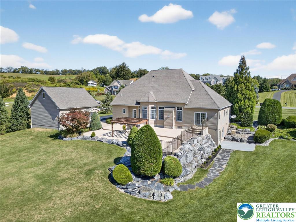 5820 Harvest Place