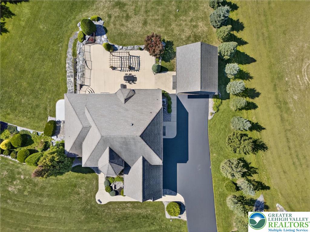 5820 Harvest Place