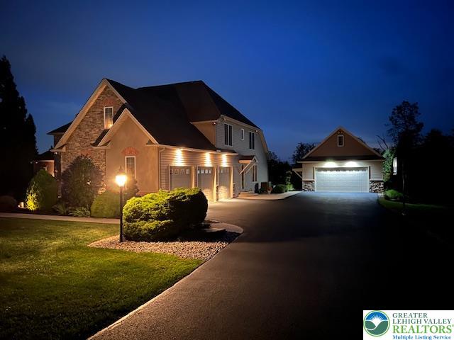 5820 Harvest Place