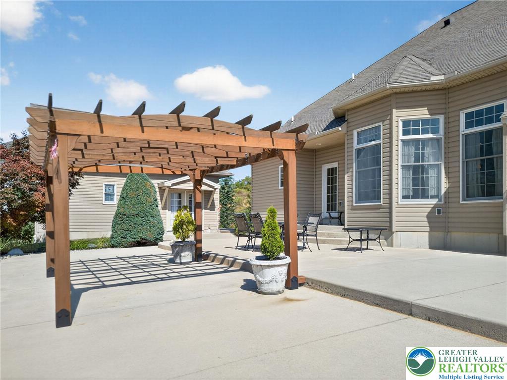 5820 Harvest Place