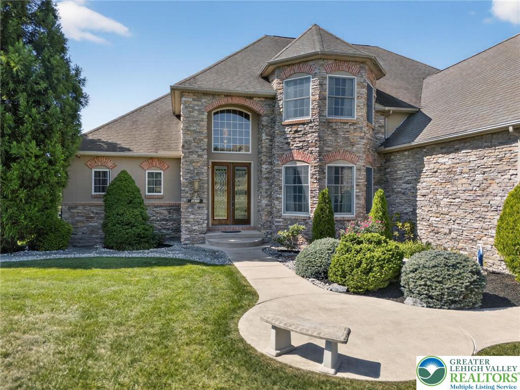 5820 Harvest Place