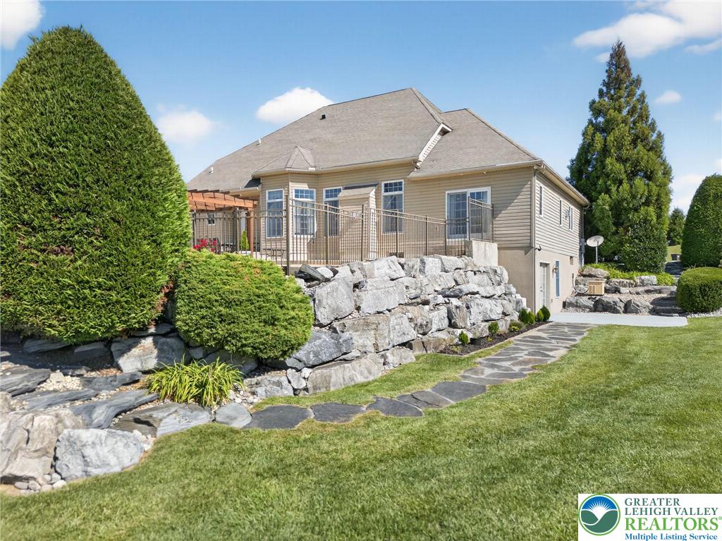 5820 Harvest Place