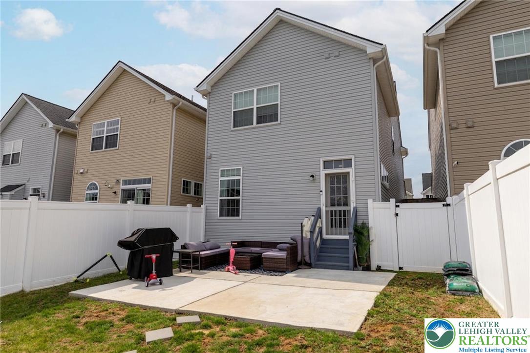 3191 West Huntington Lane