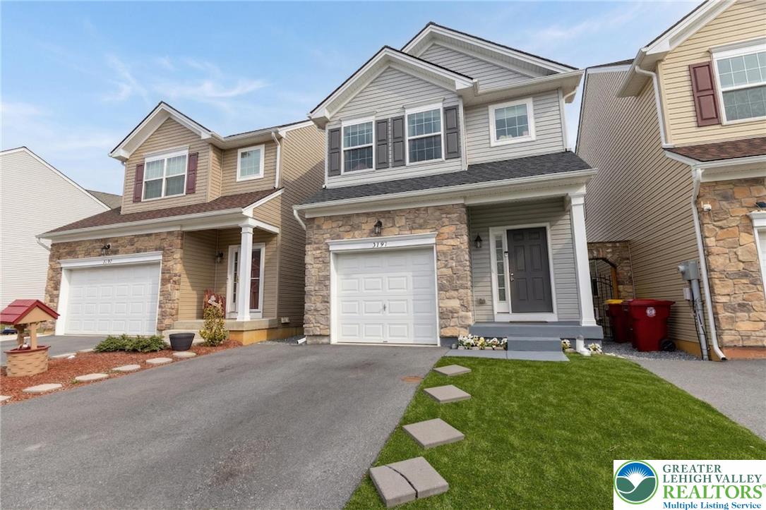 3191 West Huntington Lane
