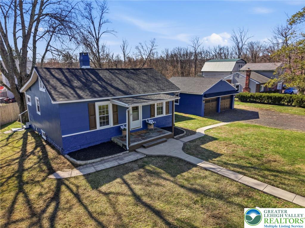 292 Walter Road