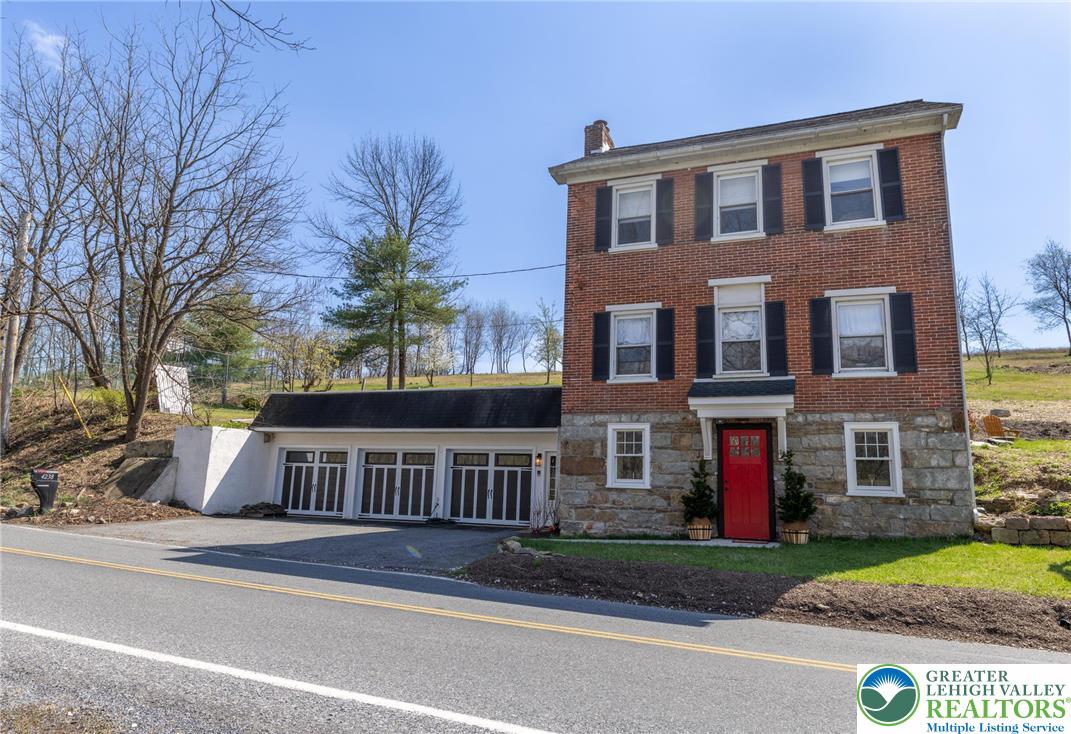 4238 Best Station Road