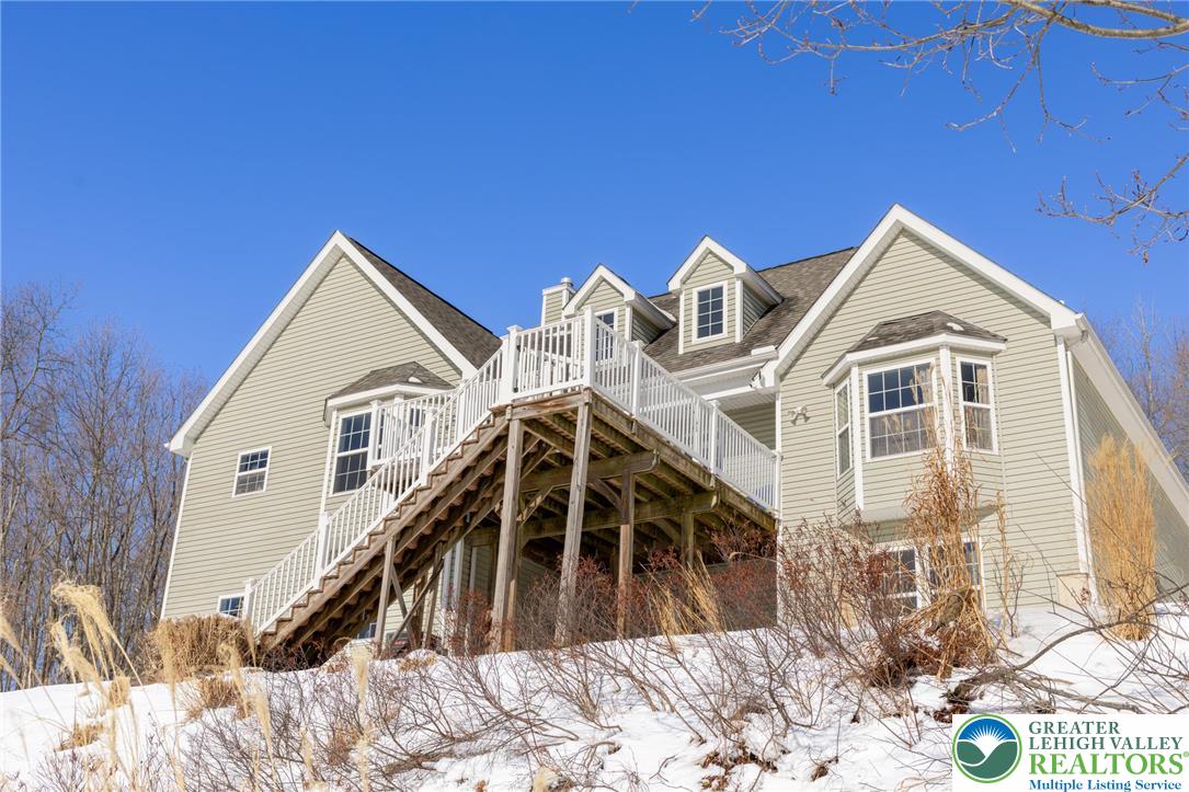 1231 Sky High Terrace