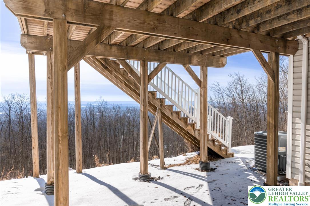 1231 Sky High Terrace