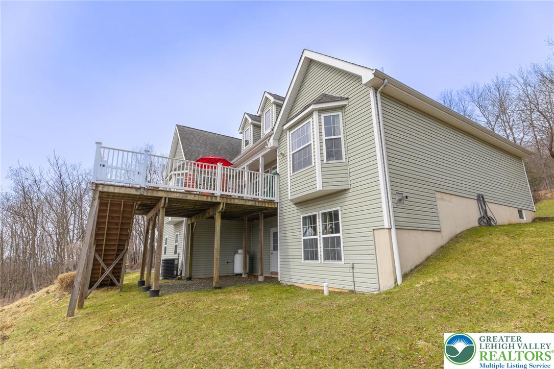 1231 Sky High Terrace
