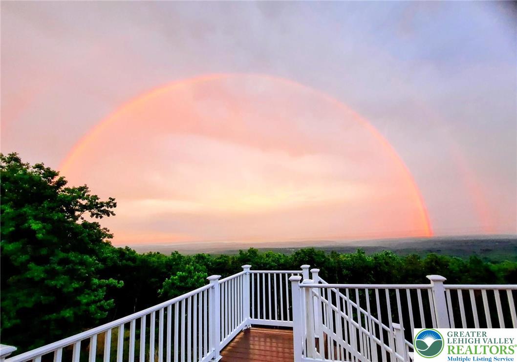 1231 Sky High Terrace