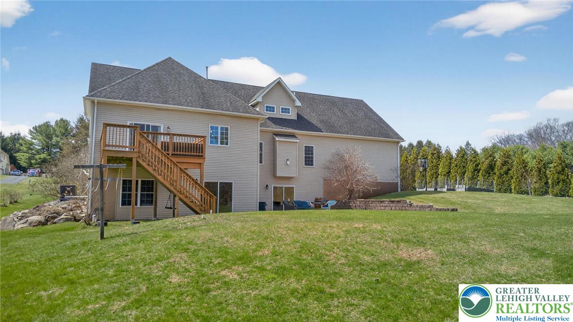 210 Sonny Drive